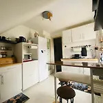 Schatte's Kleines In Apartman Seelze