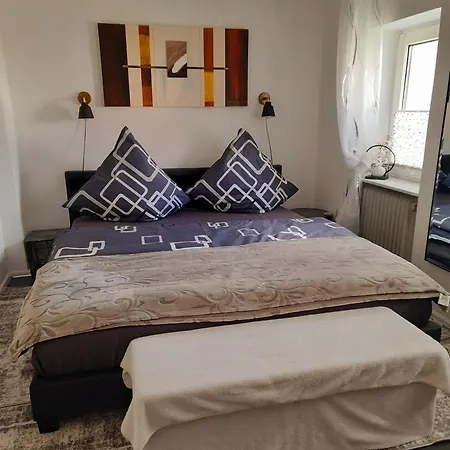 Schatte's Kleines In