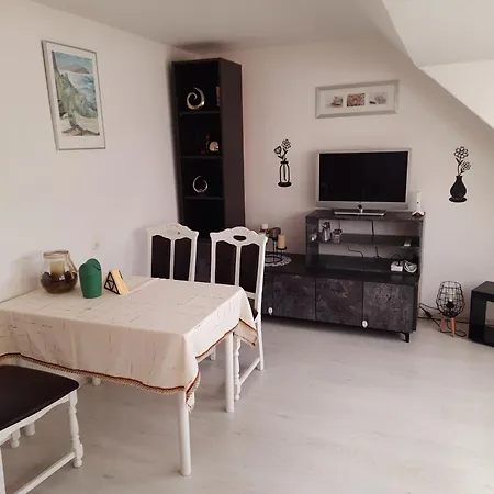 Schatte's Kleines In *