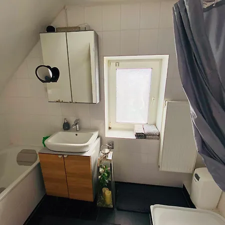 Schatte's Kleines In