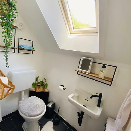 Schatte's Kleines In Апартаменты Зельце