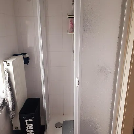 Апартаменты Schatte's Kleines In Зельце