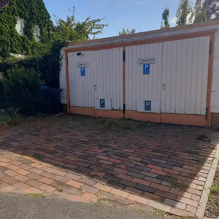 Schatte's Kleines In *