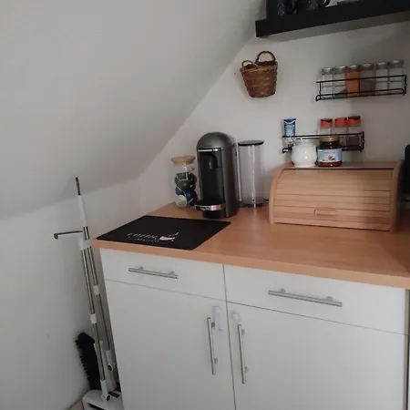Daire Schatte's Kleines In Seelze