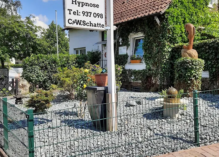 Schatte's Kleines In
