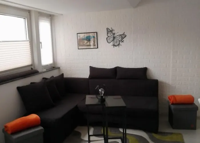 Schatte's Kleines In * Seelze